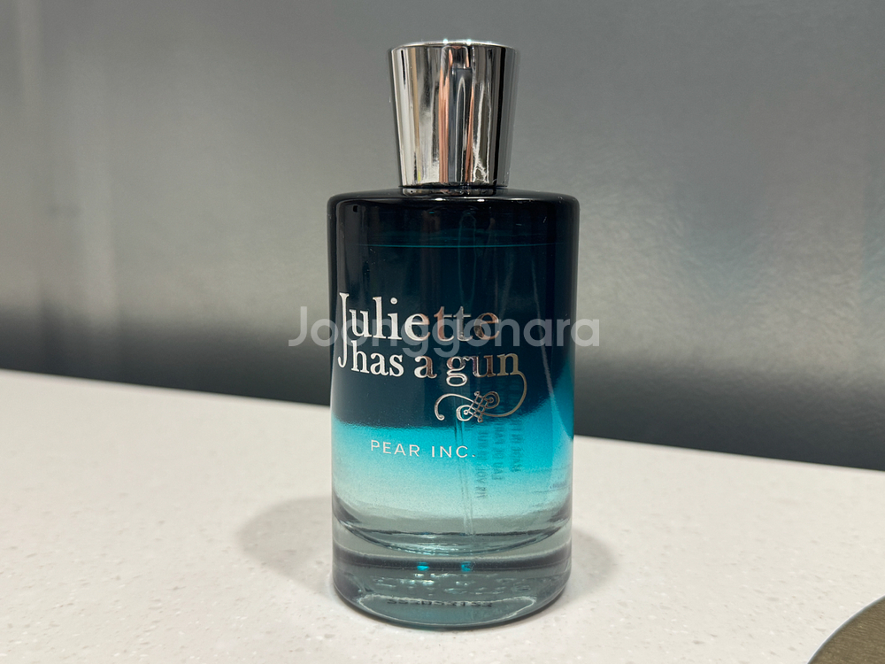 줄리엣해즈어건 페어잉크 국문택 100ml--2
