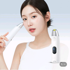라피타 멜라클린 IPL 잡티 피부톤 가정용기기