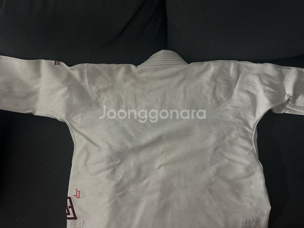 주짓수 도복 93--3