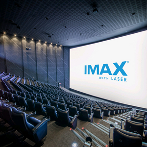 CGV IMAX 아이맥스 영화 예매 (연석 가능)