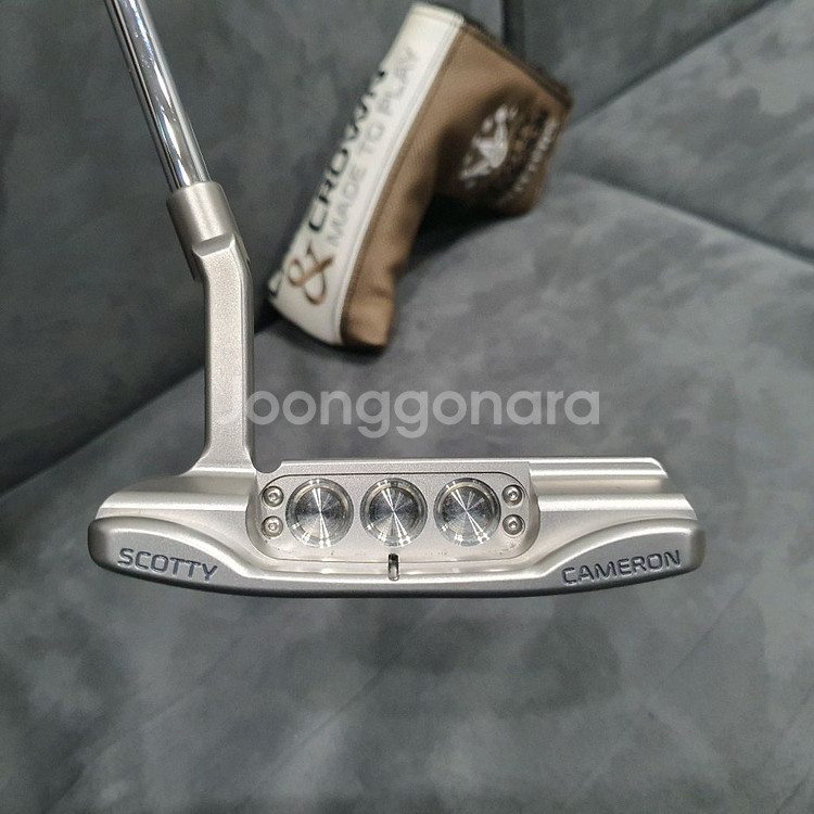 [스카티카메론]뉴포트2 한정판출시 크라운 33인치(정품--1