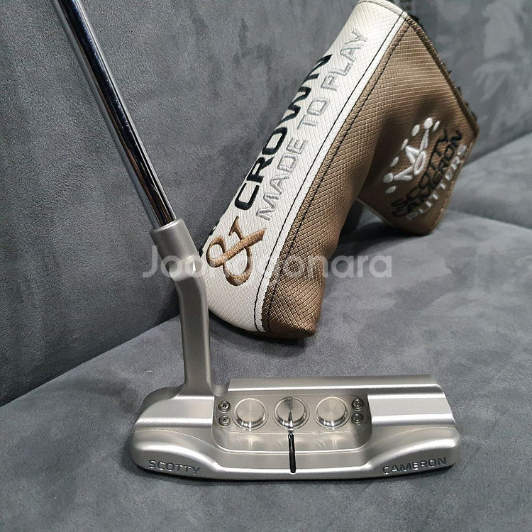 [스카티카메론]뉴포트2 한정판출시 크라운 33인치(정품--0