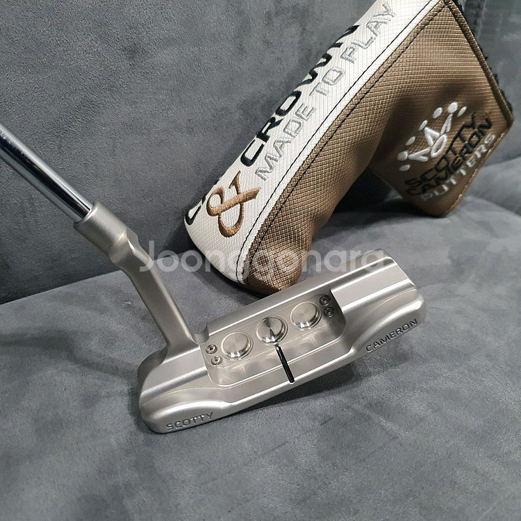 [스카티카메론]뉴포트2 한정판출시 크라운 33인치(정품--2