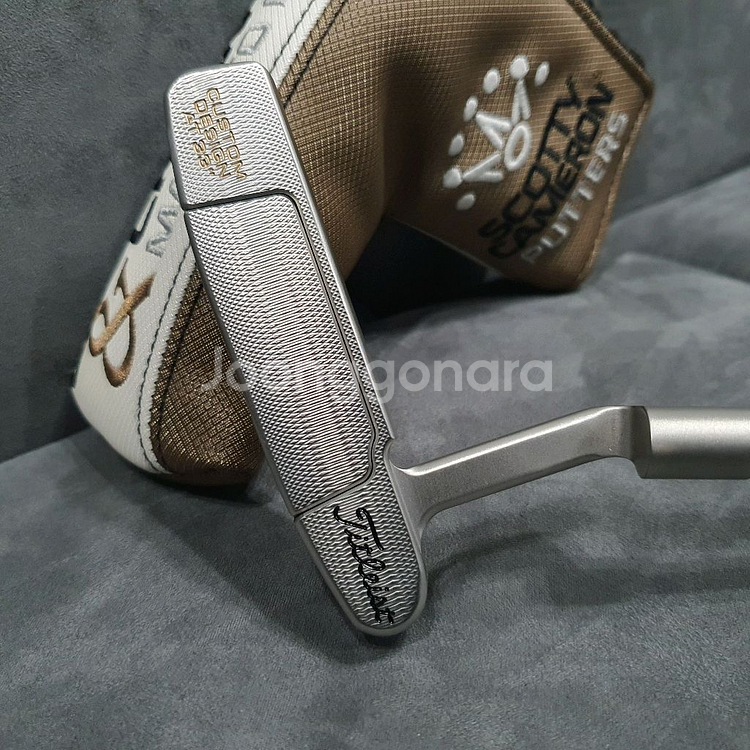 [스카티카메론]뉴포트2 한정판출시 크라운 33인치(정품--4