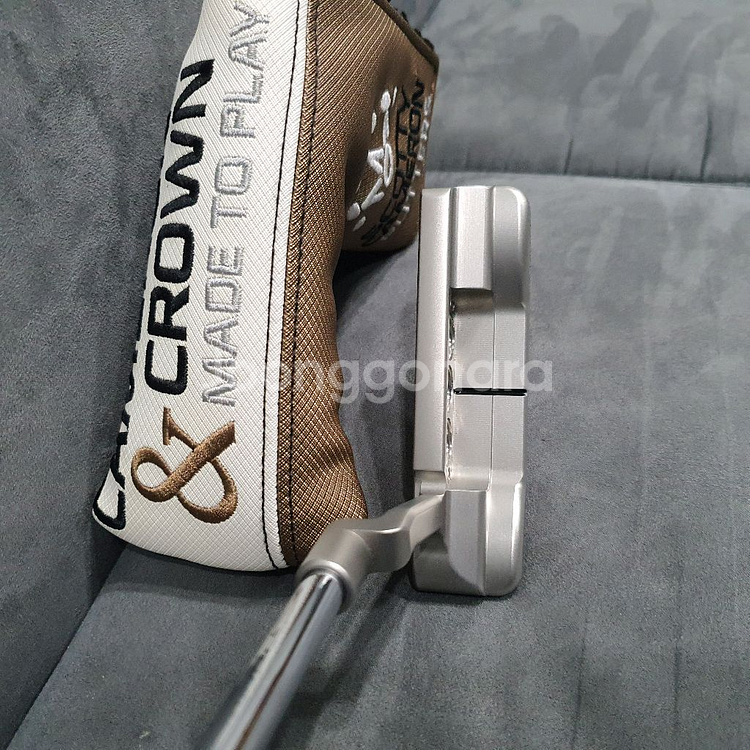 [스카티카메론]뉴포트2 한정판출시 크라운 33인치(정품--3