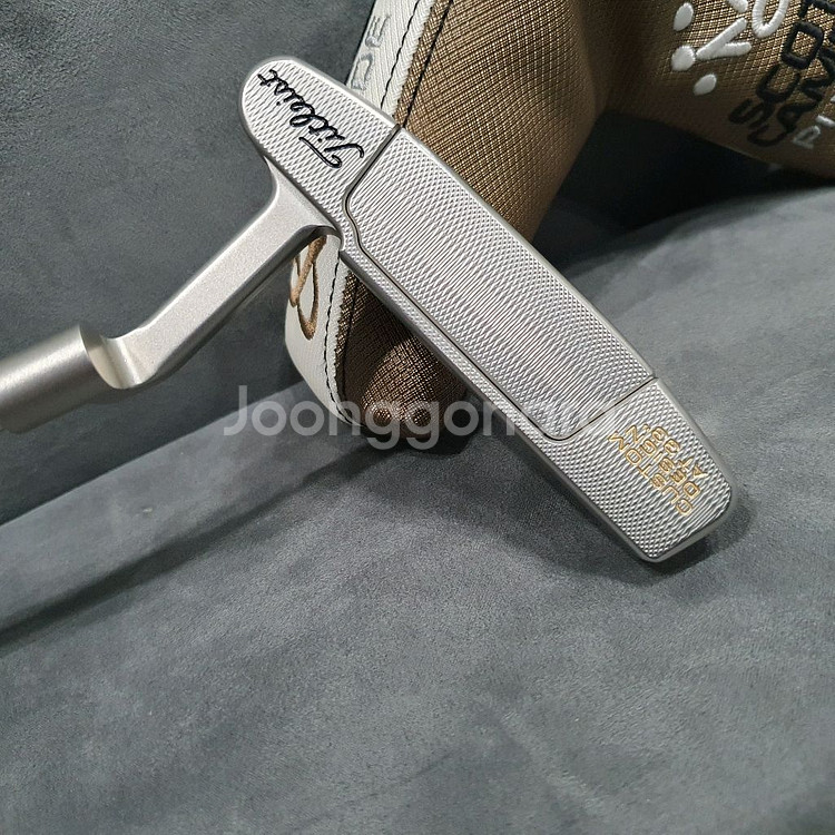 [스카티카메론]뉴포트2 한정판출시 크라운 33인치(정품--5