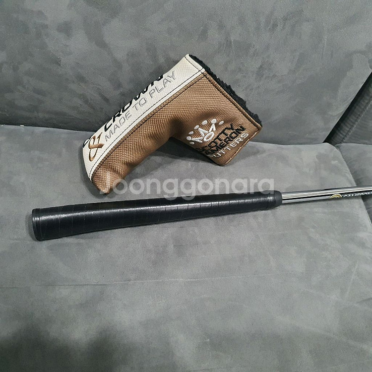 [스카티카메론]뉴포트2 한정판출시 크라운 33인치(정품--8