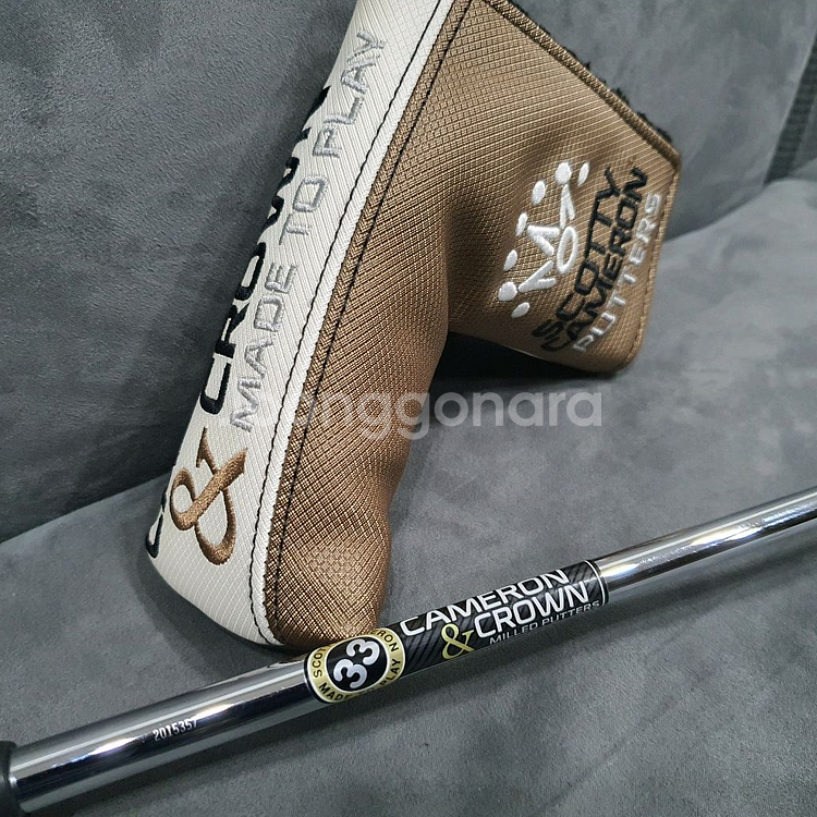 [스카티카메론]뉴포트2 한정판출시 크라운 33인치(정품--7