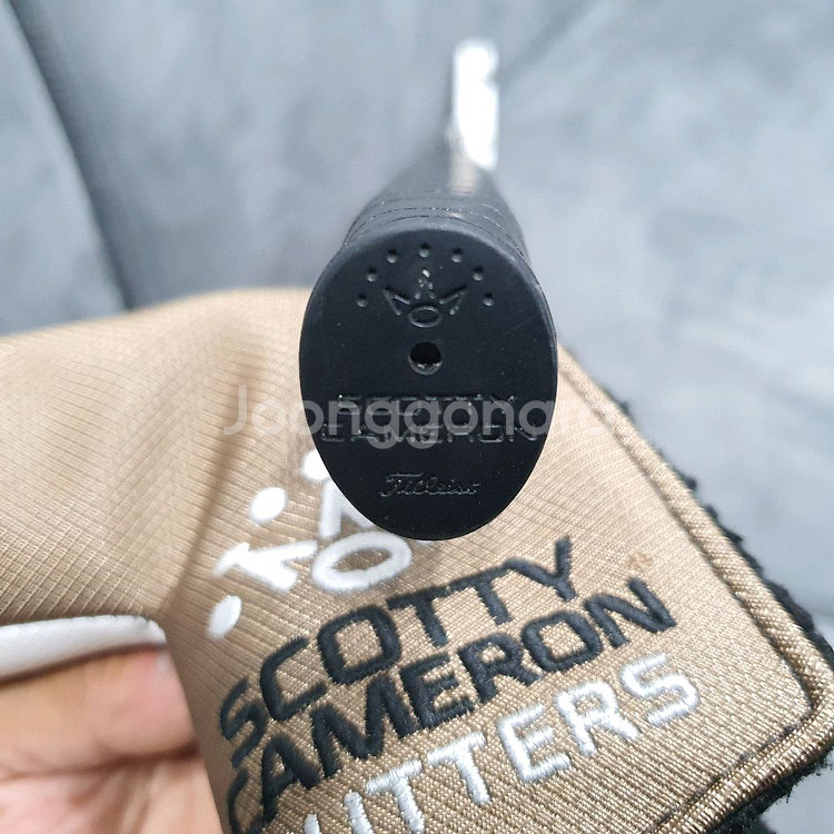 [스카티카메론]뉴포트2 한정판출시 크라운 33인치(정품--9