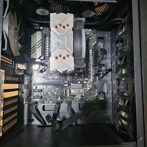 5600x 반본체