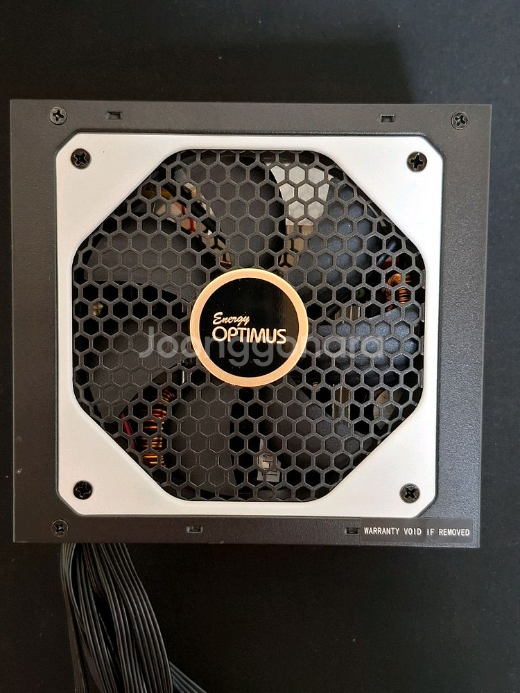 컴퓨터 파워 에너지옵티머스 EXCEL II 700W--0