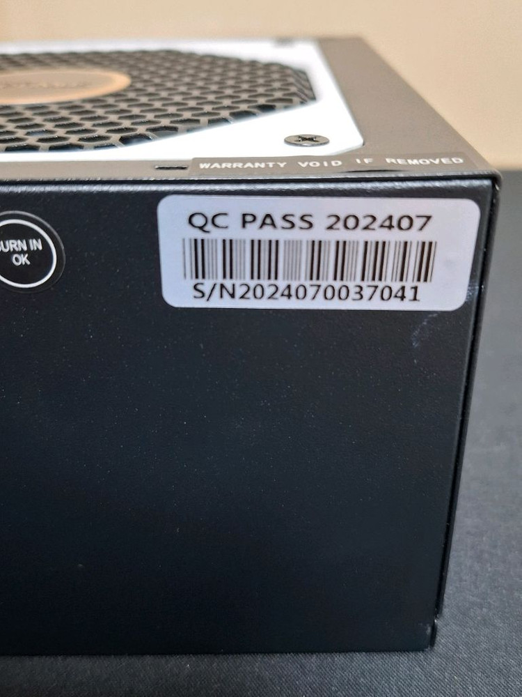 컴퓨터 파워 에너지옵티머스 EXCEL II 700W--3