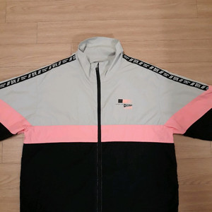 아동 행텐 바람막이 점퍼 집업 (15호)