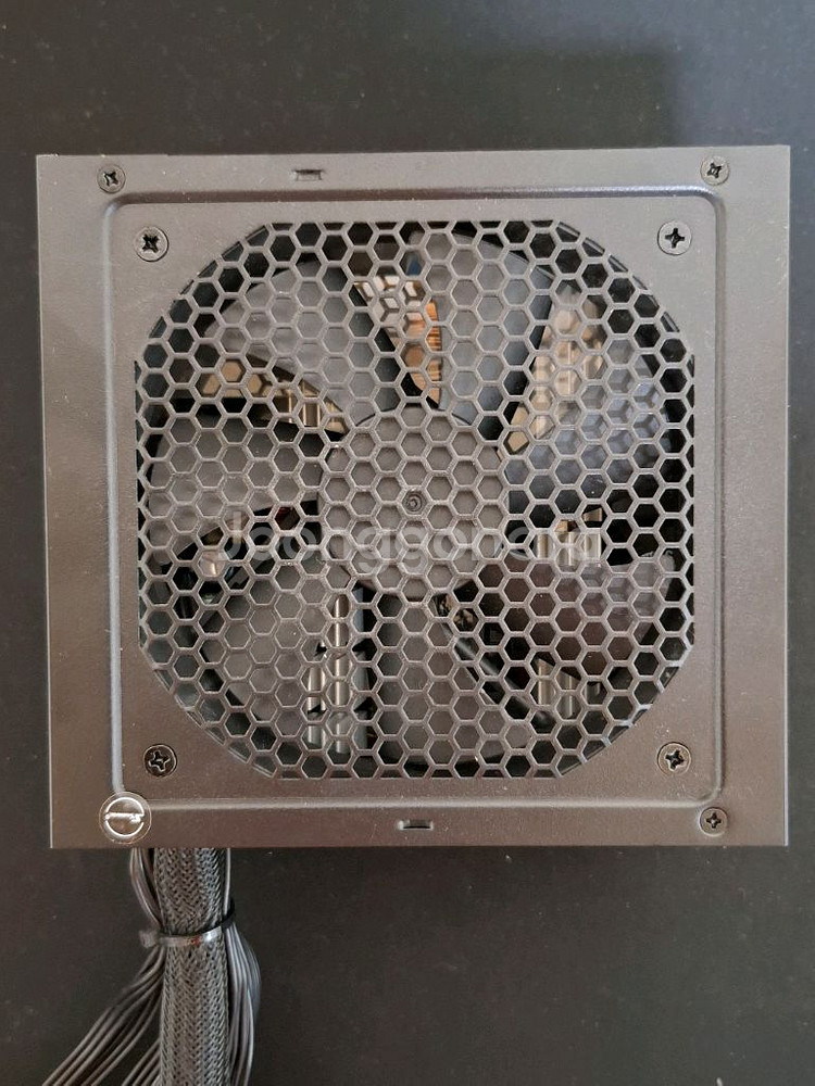컴퓨터 파워 시소닉 A12 SSR-700RA(700W)--1