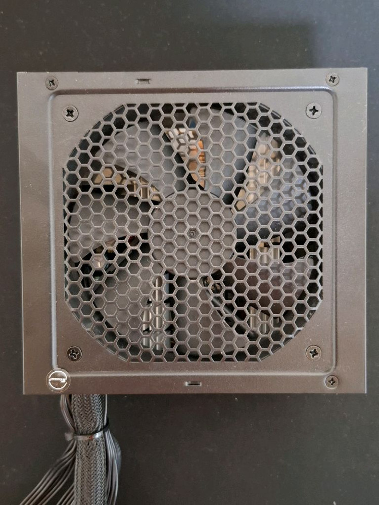 컴퓨터 파워 시소닉 A12 SSR-700RA(700W)--1