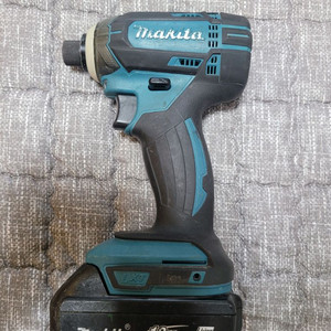 마끼다 149임팩 정품 배터리