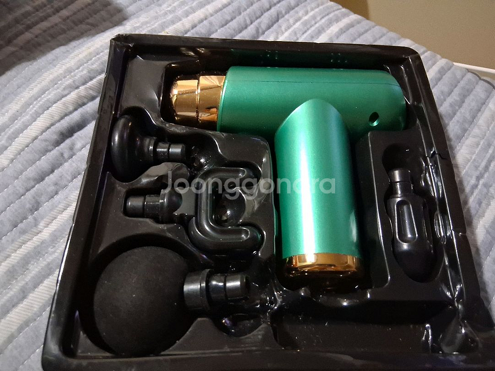 미니. 마사지건--0