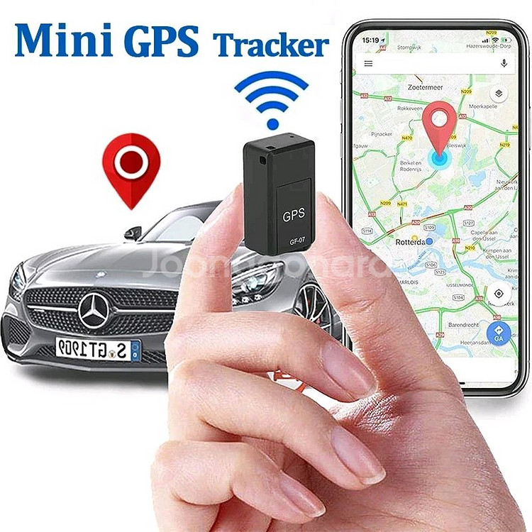 mini GPS 위치 추적기--0