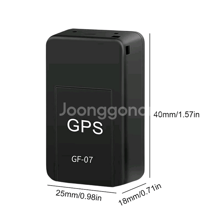 mini GPS 위치 추적기--4