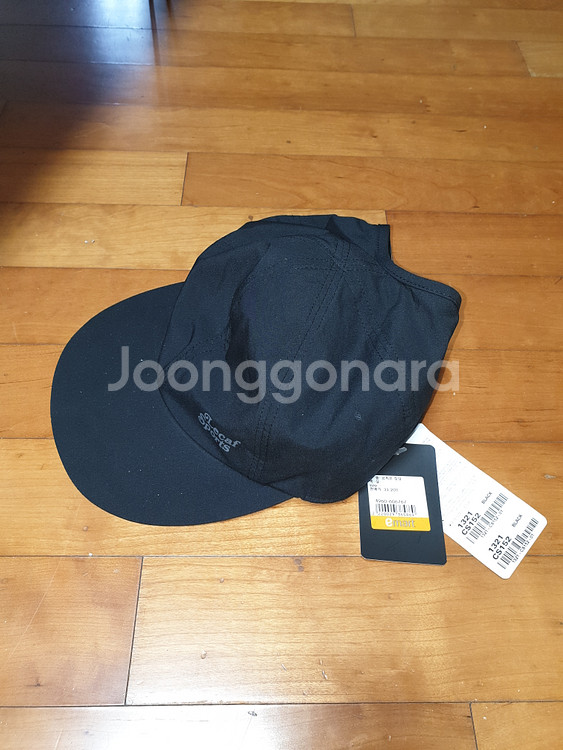 (새제품)여성 르까프모자/ a3크기 작품사진--0