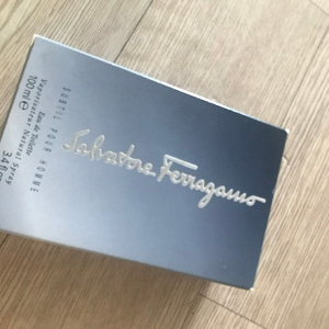 Salvatore Ferragamo 오드뚜왈렛 남성향수