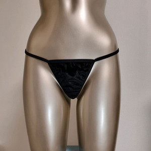 밸벳 소재 티팬티 프리