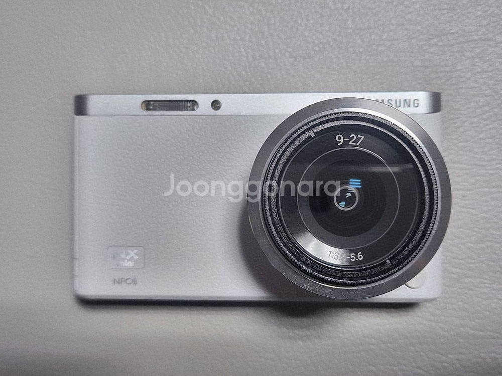 삼성 NX Mini 미러리스 카메라--0