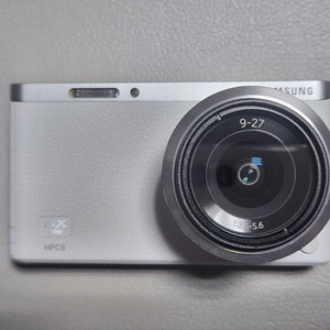 삼성 NX Mini 미러리스 카메라