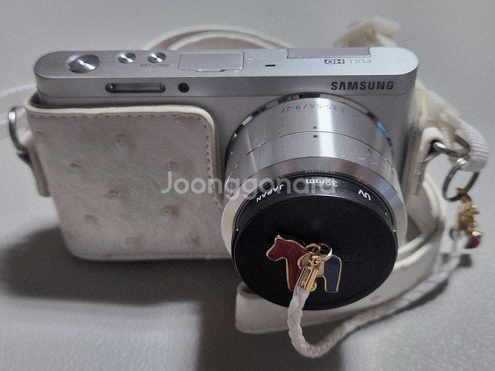 삼성 NX Mini 미러리스 카메라--6