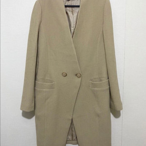 모조에스핀 노카라 코트 77