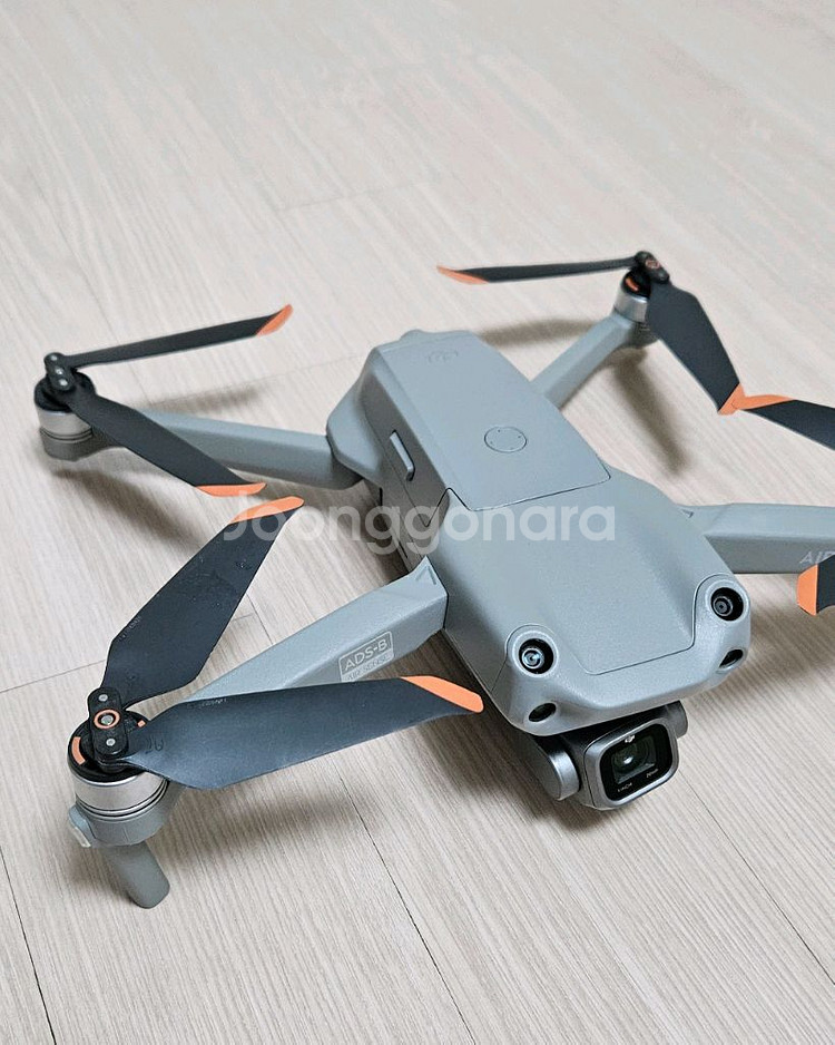 드론>DJI Air 2S 콤보 풀세트--1