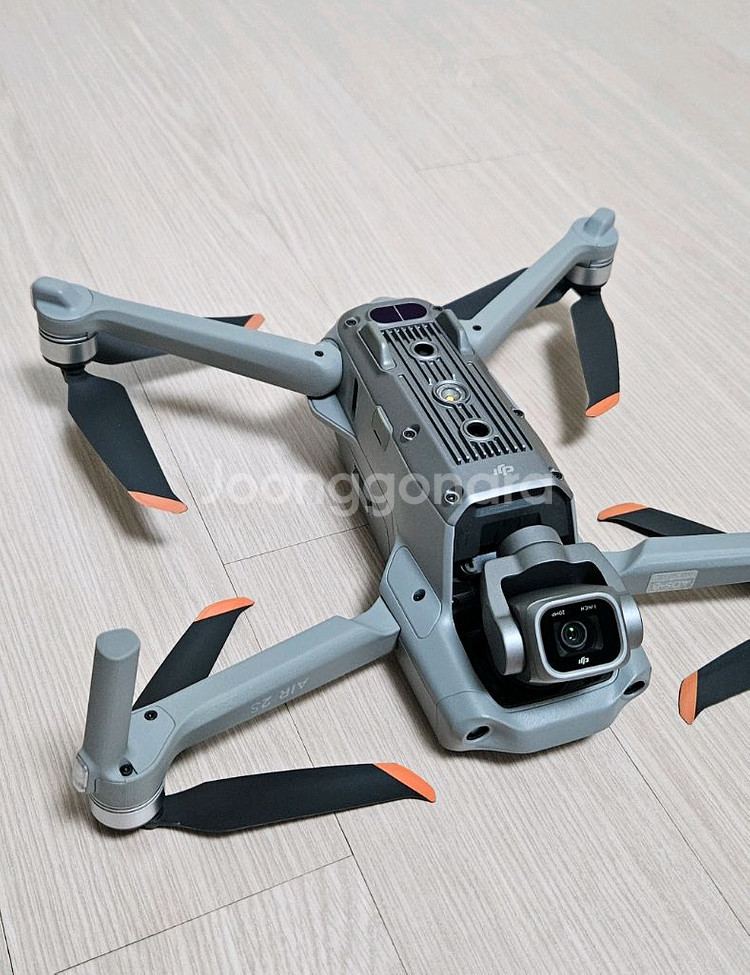드론>DJI Air 2S 콤보 풀세트--3
