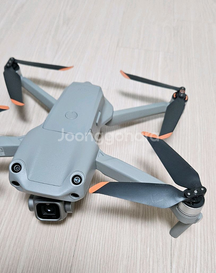 드론>DJI Air 2S 콤보 풀세트--2