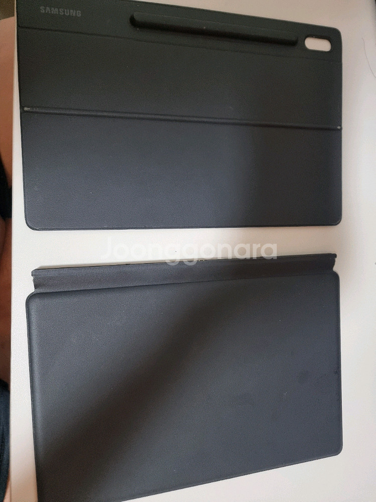갤럭시탭 s7 플러스, s7 fe, s8+ 키보드케이스--1