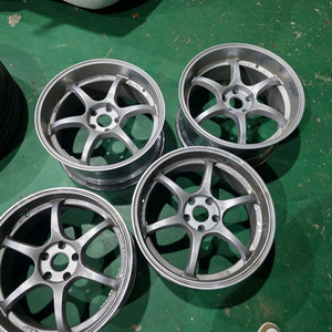 어드반ssf 19인치휠