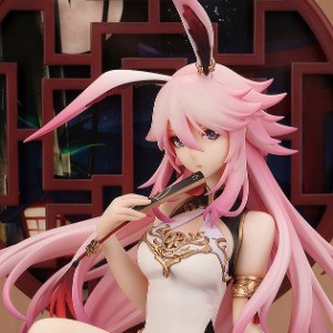APEX x MiHoYo 1/8스케일 붕괴3rd 야에
