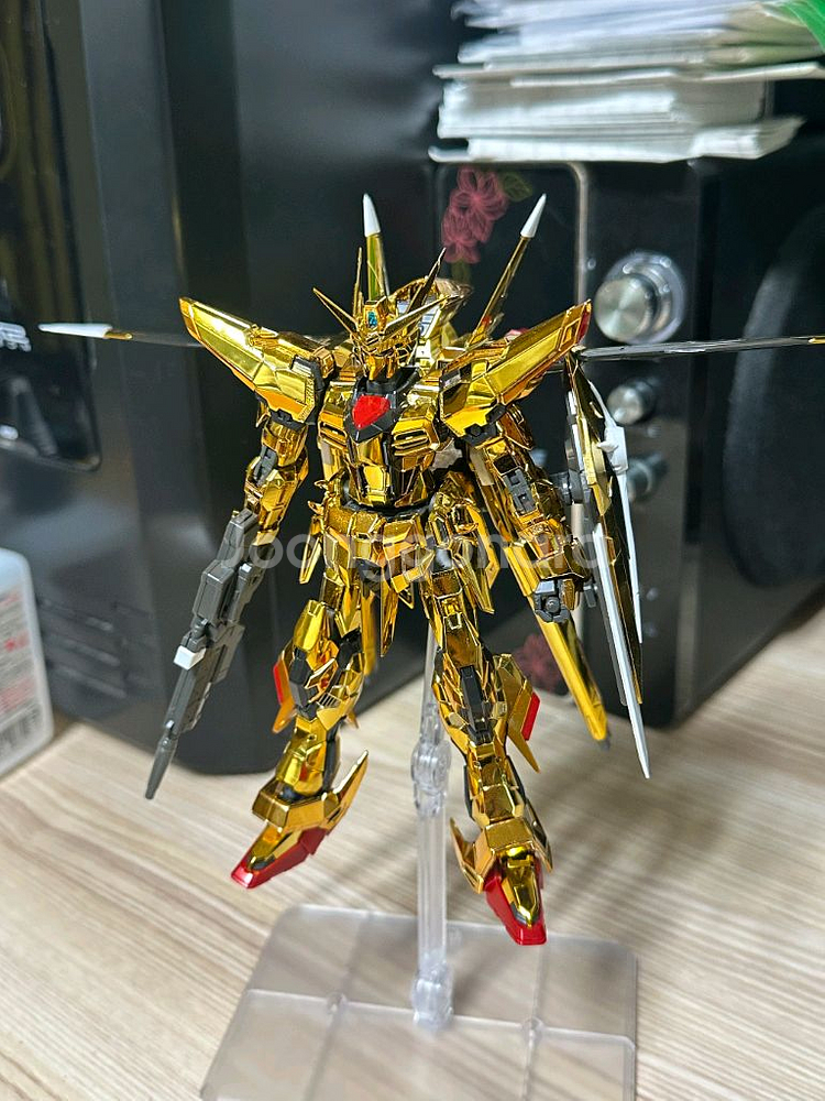 rg 아카츠키 건담 가조 판매--0