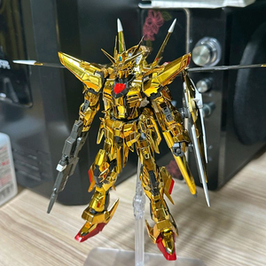 rg 아카츠키 건담 가조 판매