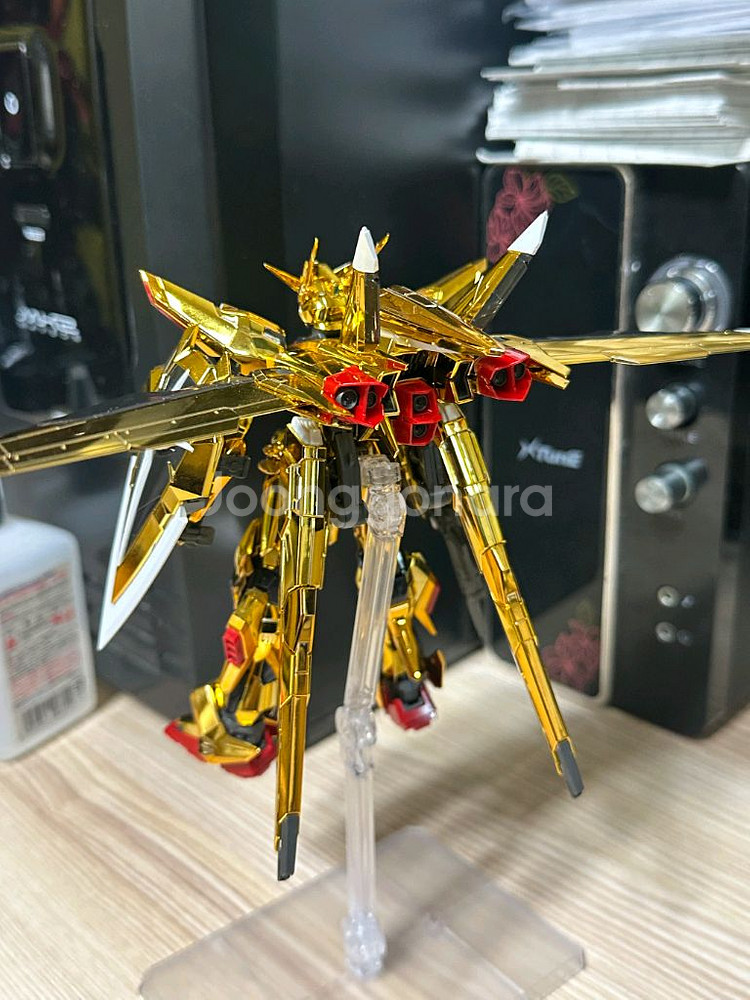 rg 아카츠키 건담 가조 판매--2