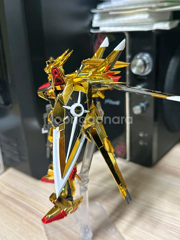 rg 아카츠키 건담 가조 판매--1