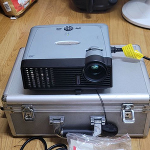 옵토마 빔프로젝트