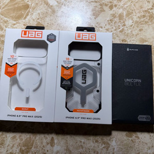 아이폰17프로맥스 케이스3종 일괄