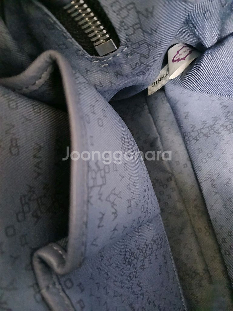 여성 오야니 다이너 N 숄더백, 토트백--8