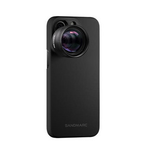 SANDMARC 샌드마크 스마트폰 망원렌즈 58mm