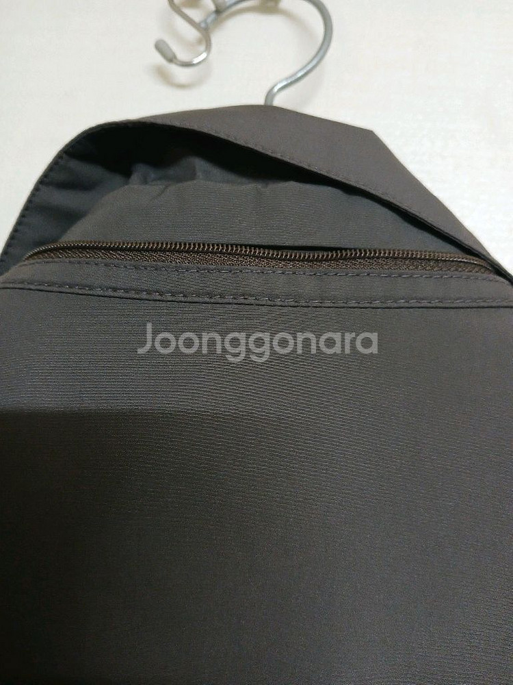 남성 빈폴 아웃도어 레이 방수자켓 (100)--6