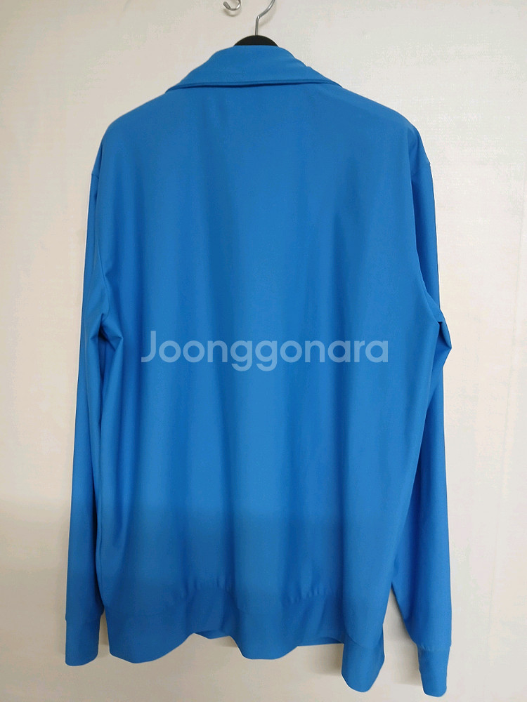 남성 아디다스 와펜져지 점퍼 ( XL / 105 )--4