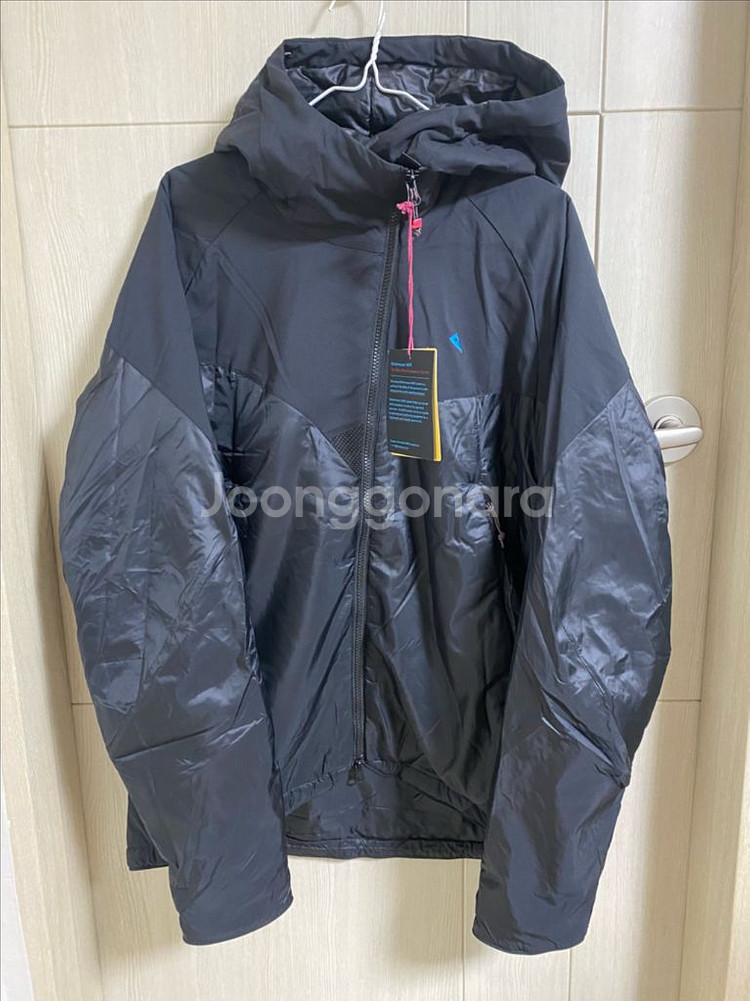 클라터뮤젠 알브후디 정품 새제품 s m l xl--0