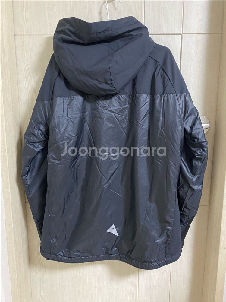 클라터뮤젠 알브후디 정품 새제품 s m l xl--2