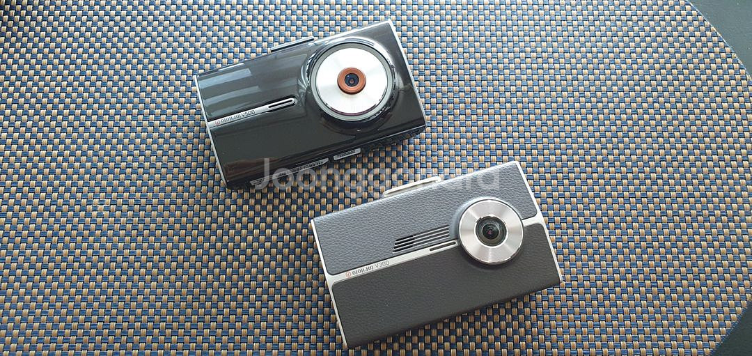 아이나비 V300, V500 블랙박스 (본체단품)--0