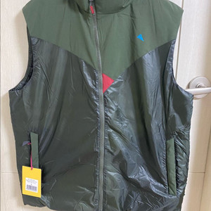 클라터뮤젠 정품 새제품 브로케라이트다운